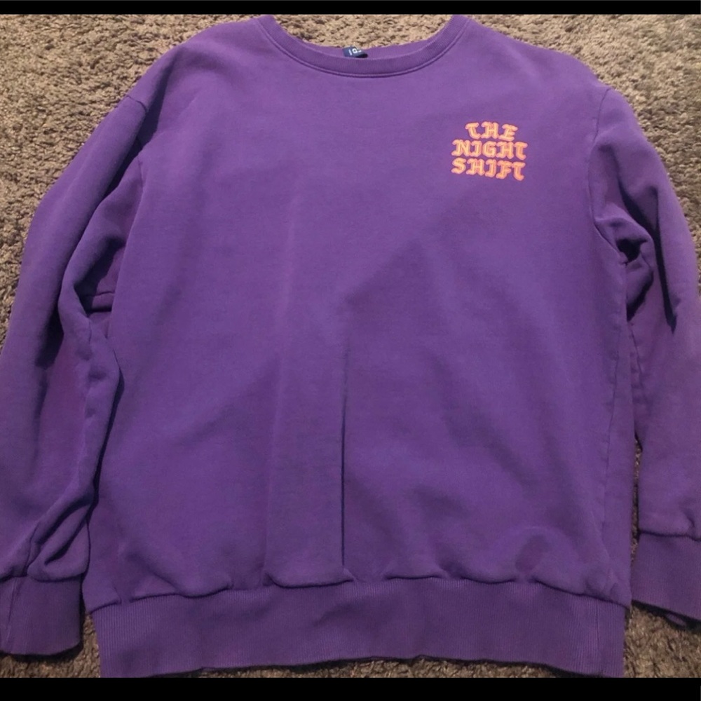 Sweater